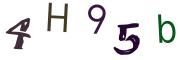Imatge CAPTCHA