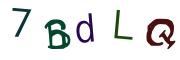 Imatge CAPTCHA