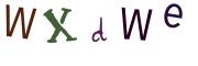 Imatge CAPTCHA