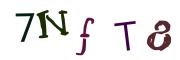 Imatge CAPTCHA