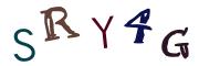 Imatge CAPTCHA