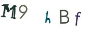 Imatge CAPTCHA