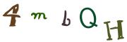 Imatge CAPTCHA