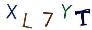 Imatge CAPTCHA
