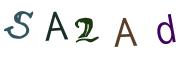 Imatge CAPTCHA