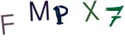 Imatge CAPTCHA