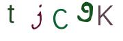 Imatge CAPTCHA