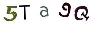 Imatge CAPTCHA