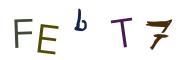 Imatge CAPTCHA