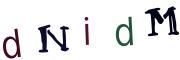 Imatge CAPTCHA