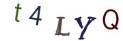 Imatge CAPTCHA