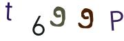 Imatge CAPTCHA