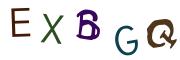Imatge CAPTCHA