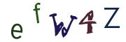 Imatge CAPTCHA