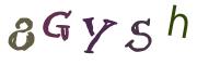 Imatge CAPTCHA