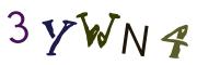Imatge CAPTCHA