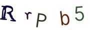 Imatge CAPTCHA