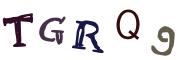 Imatge CAPTCHA