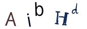 Imatge CAPTCHA