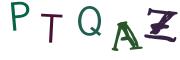 Imatge CAPTCHA