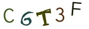 Imatge CAPTCHA