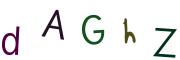 Imatge CAPTCHA