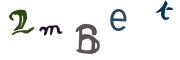 Imatge CAPTCHA