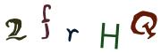 Imatge CAPTCHA