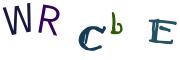 Imatge CAPTCHA