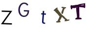 Imatge CAPTCHA