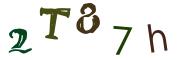 Imatge CAPTCHA