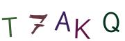 Imatge CAPTCHA