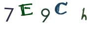 Imatge CAPTCHA