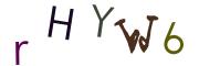 Imatge CAPTCHA