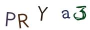 Imatge CAPTCHA