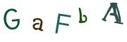Imatge CAPTCHA