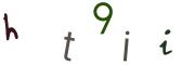 Imatge CAPTCHA