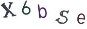 Imatge CAPTCHA