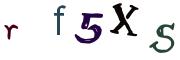 Imatge CAPTCHA
