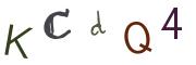 Imatge CAPTCHA