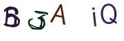 Imatge CAPTCHA