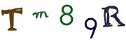 Imatge CAPTCHA