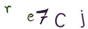 Imatge CAPTCHA