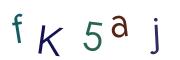 Imatge CAPTCHA