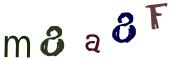 Imatge CAPTCHA