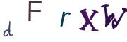 Imatge CAPTCHA