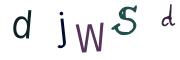 Imatge CAPTCHA