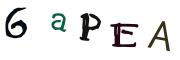 Imatge CAPTCHA