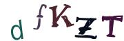 Imatge CAPTCHA