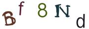 Imatge CAPTCHA